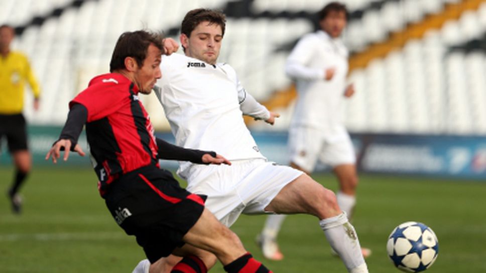 Черно море с ново попълнение