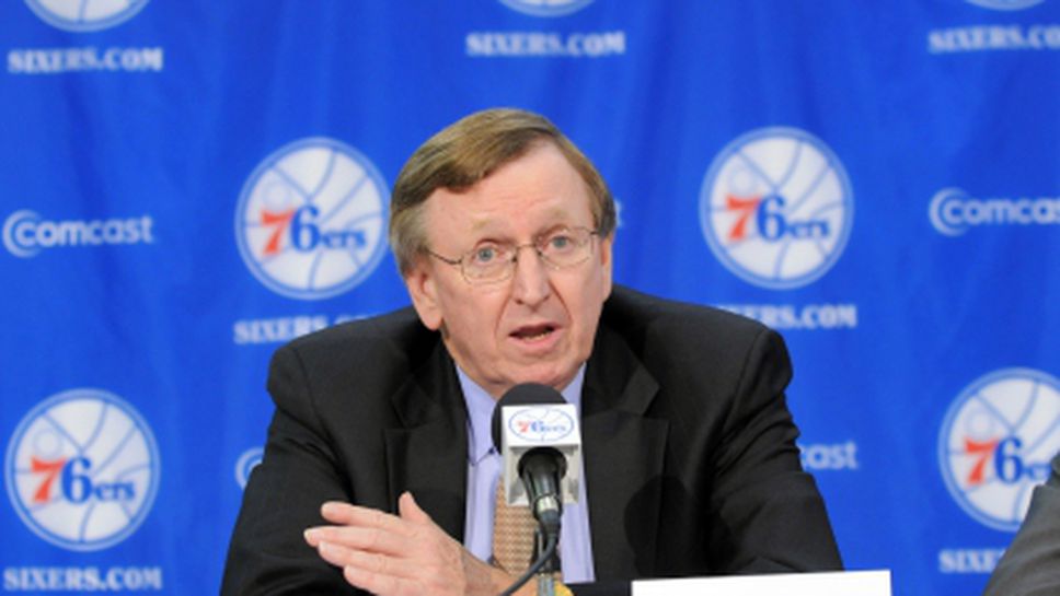 От НБА отхвърлиха информацията за нововъведения в лигата