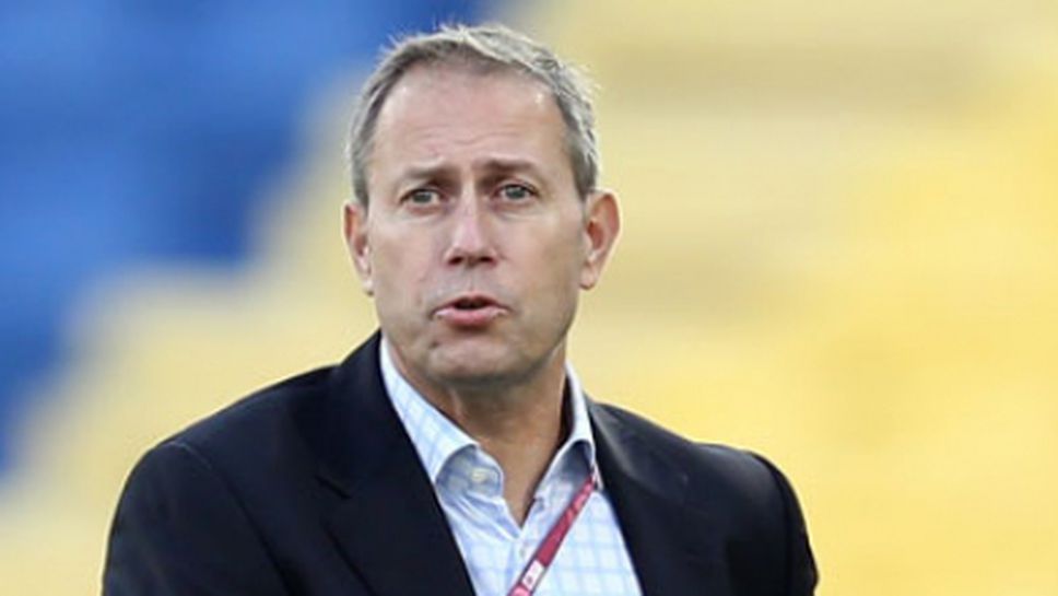 Ален Перен пое Китай