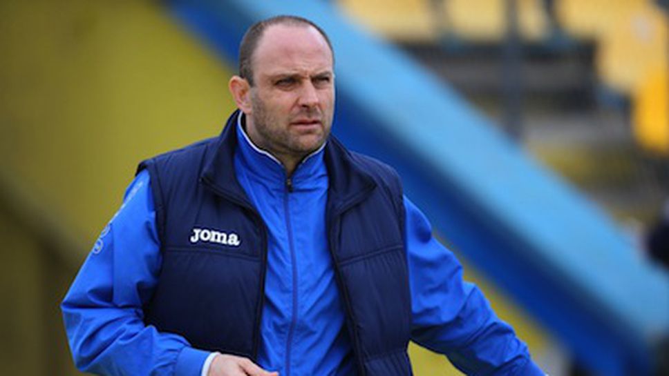 Тити Папазов: Има хора, родени с друга стойност на топчетата