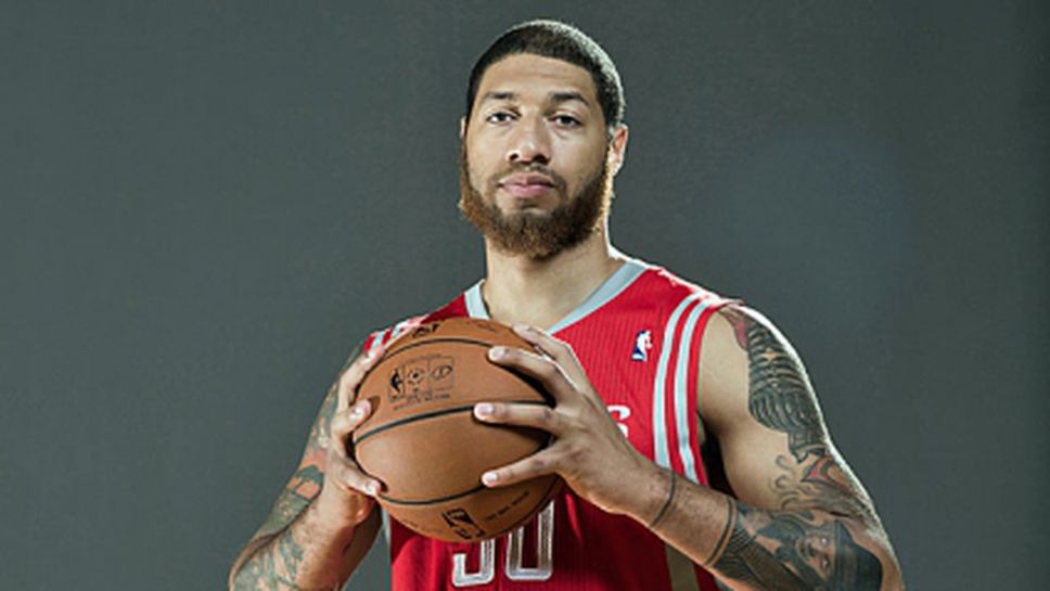 "Кралете" изпробват Ройс Уайт