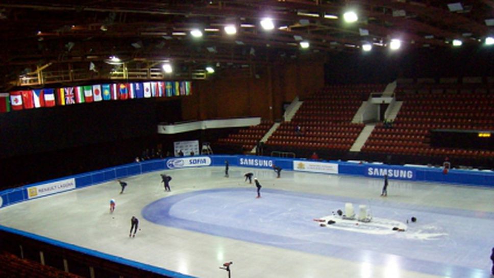 Ремонтират Зимния дворец с 50 млн. лв.