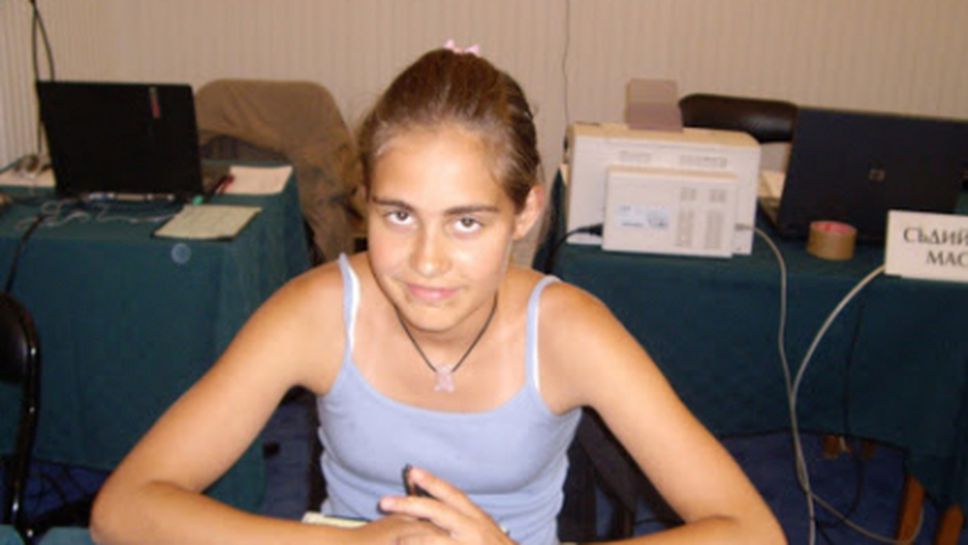 Ивайло Стоянов и Ани Крумова са шампиони на държавното по шах за младежи и девойки