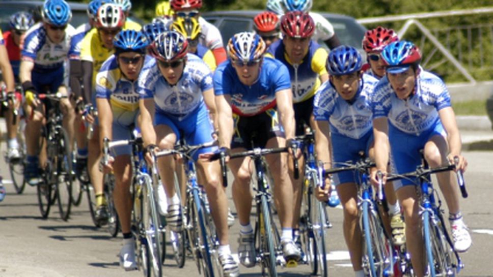 Колоездачният сезон се открива в Слънчев бряг тази събота