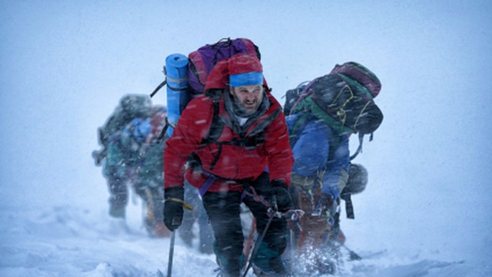 В Непал започнаха снимките на мащабната продукция "Еверест"