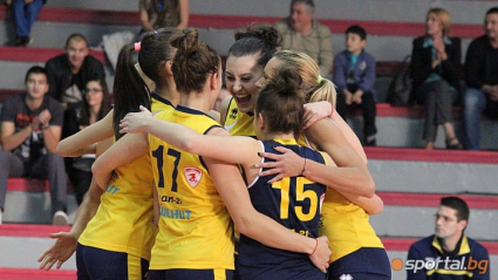 Маричанки ще “късат Рози“ на Баба Марта