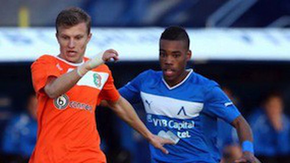 Швейцарци напират за ас на Литекс