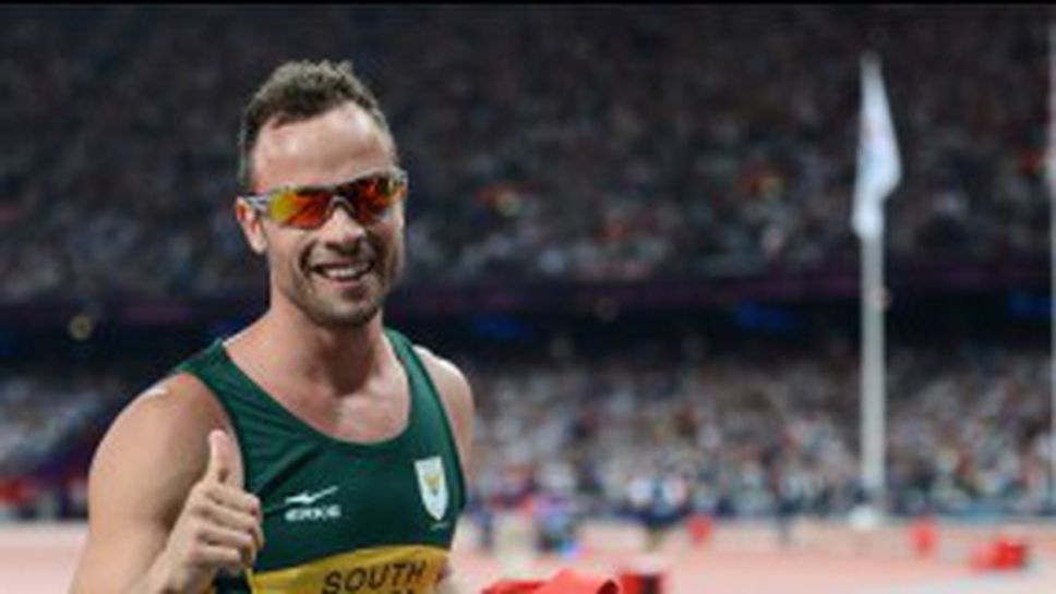 Агентът на Писториус: Организаторите на турнири няма да го пренебрегват