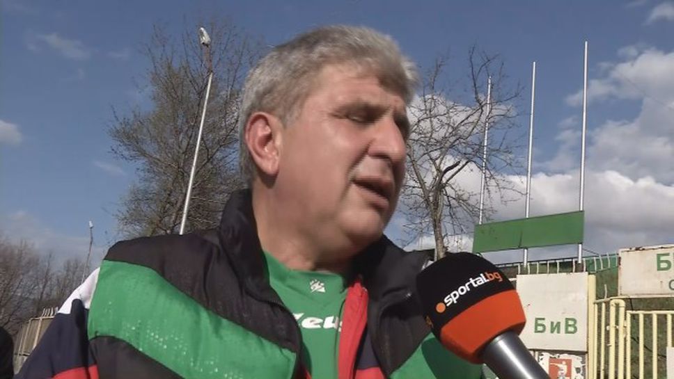 Илия Вълов: Искат да вземат и последната радост на хората във Враца