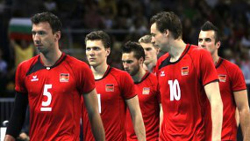 Витал Хайнен повика 14 дебютанти в националния отбор на Германия