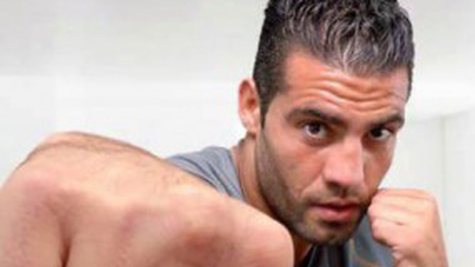 Чар: Пулев е сред вариантите за съперник на Хей