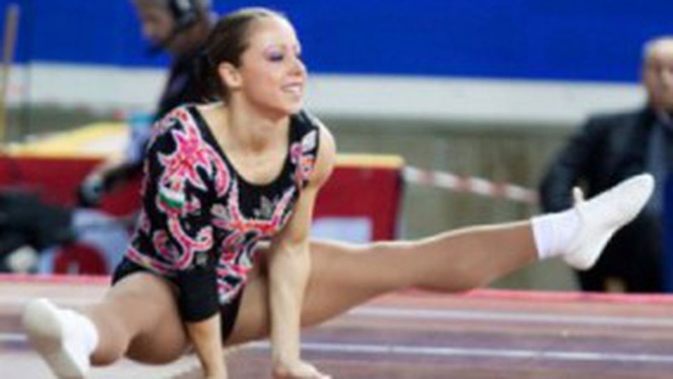 47 българи на силен турнир в Словакия