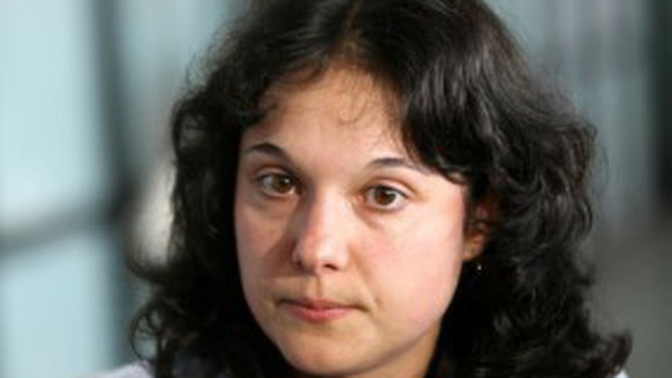 Петя Неделчева и сестри Стоеви се класираха за четвъртфиналите на двойки