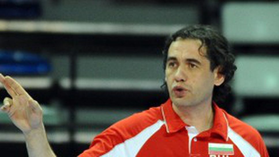 Сфаксиен на Карагьозов с инфарктна загуба във втория финал в Тунис