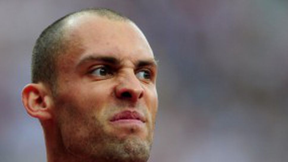 Световният шампион Дей Грийн: По-силен съм от всякога