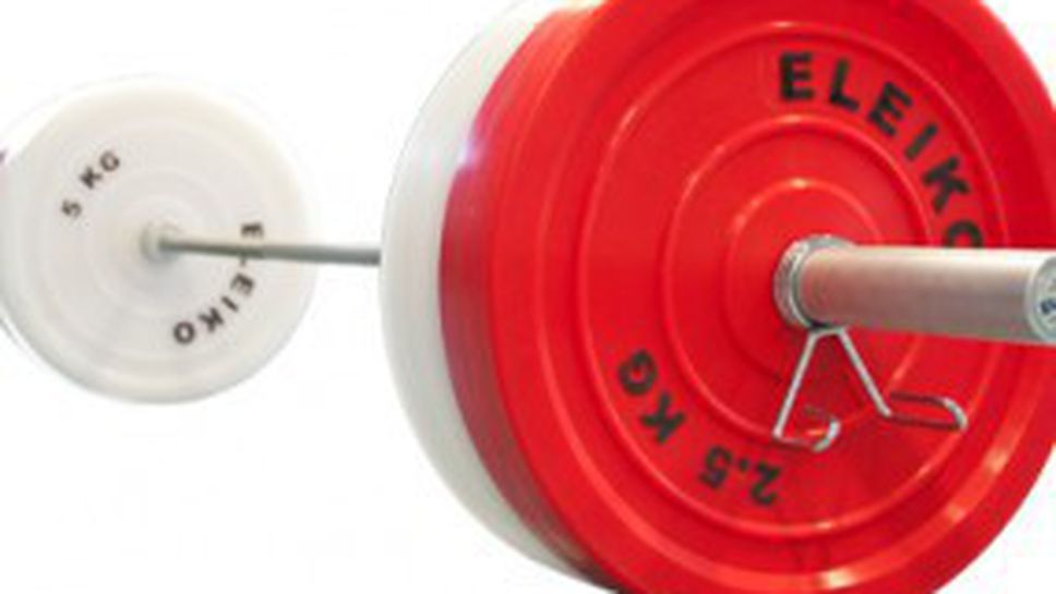 Наталия Драганова остана 2-ра в група В на европейското в Тирана