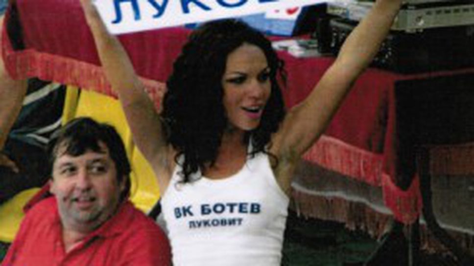 Валери Върбанов: Полагаше ни се награждаване!