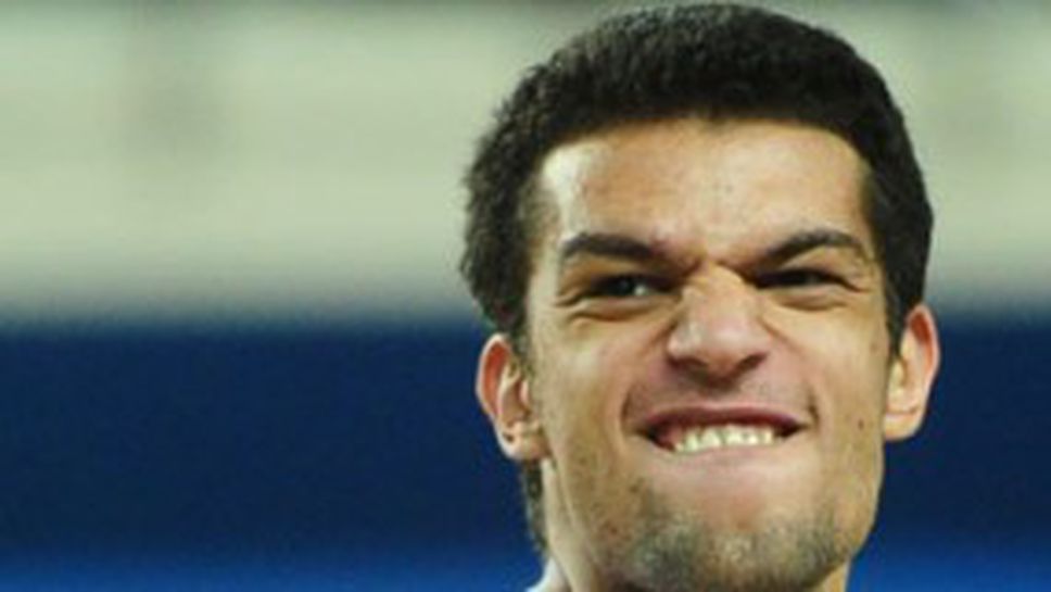 Гръцката федерация по лека атлетика получи по-голямо държавно финансиране