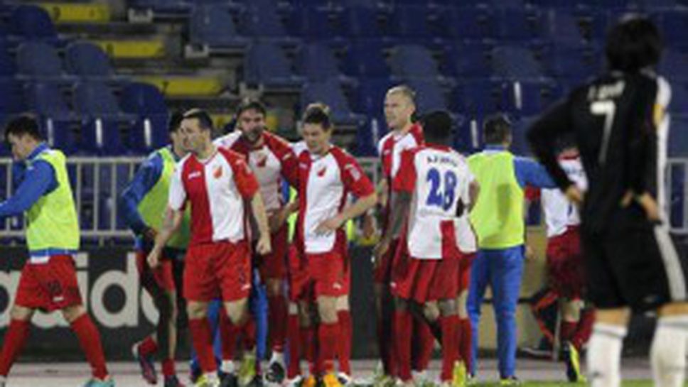 Войводина може да се откаже от участие в европейските клубни турнири