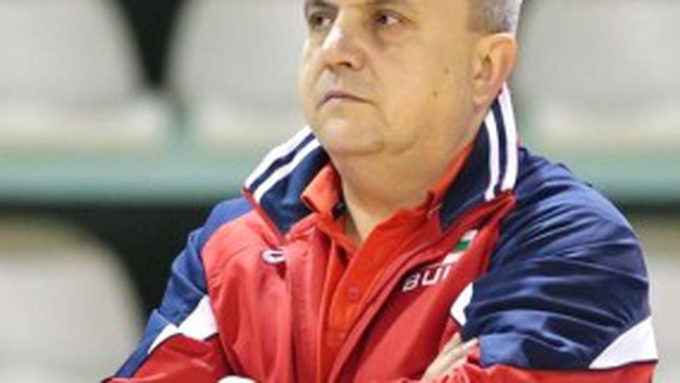 Иван Халачев: Винаги гоня високи цели, България над всичко!