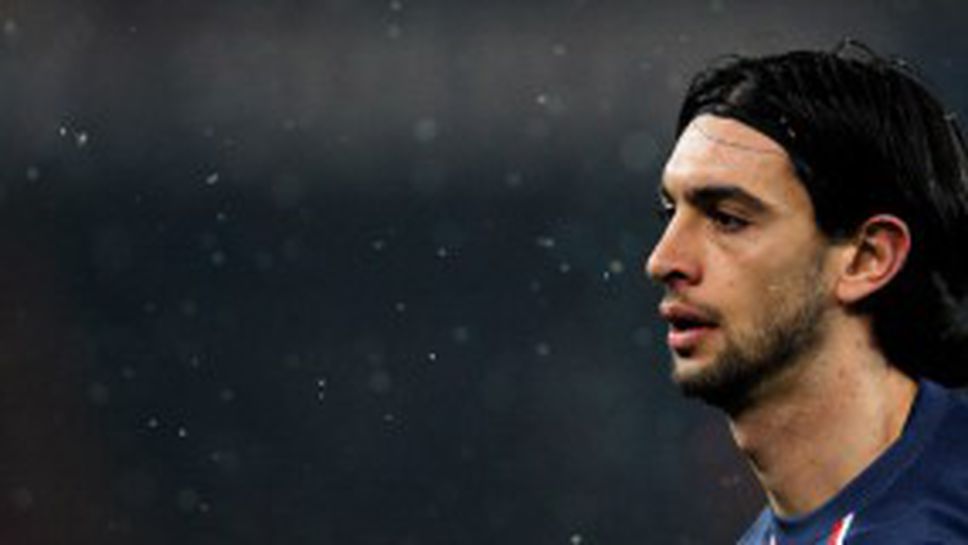 Пасторе: Бекъм ни разказва истории и ни мотивира