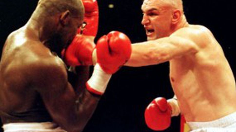 Желко Маврович се контузи