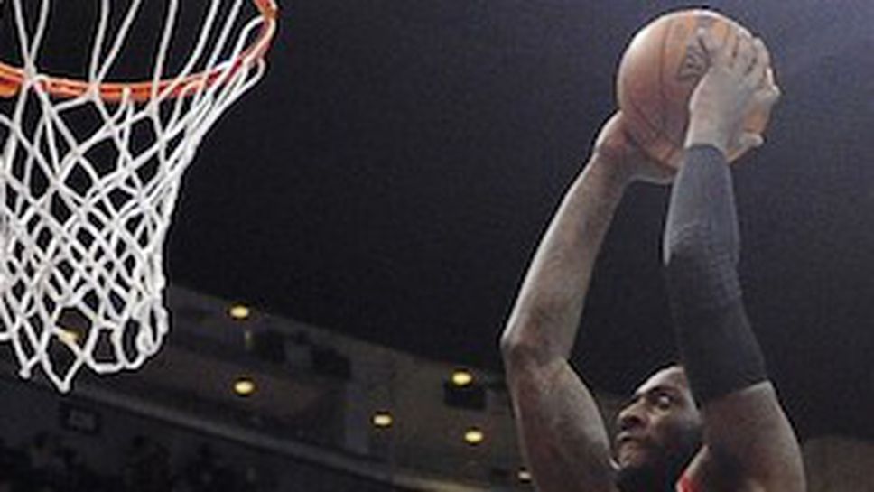 Джей Джей Хиксън ще напусне Портланд през лятото