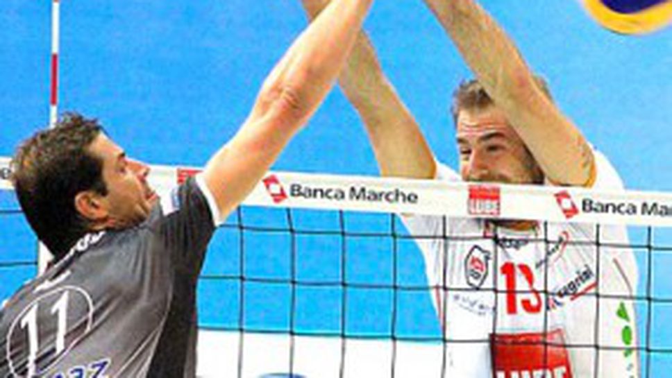 Пиаченца - Мачерата пряко по Rai Sport 1! Гледайте мача ТУК!!!