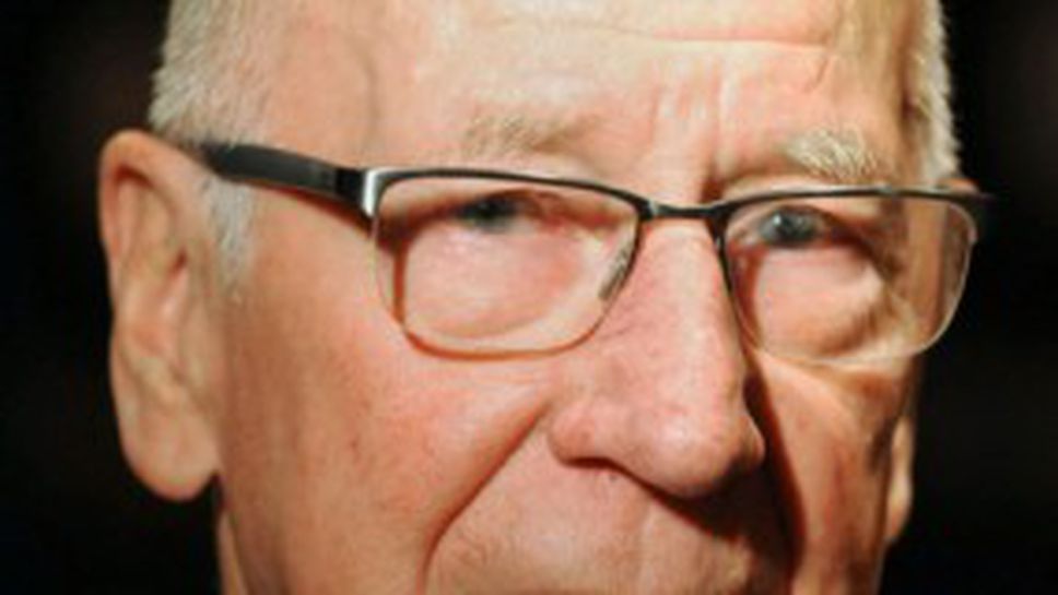 Чарлтън: Трудно ще станем световни шампиони