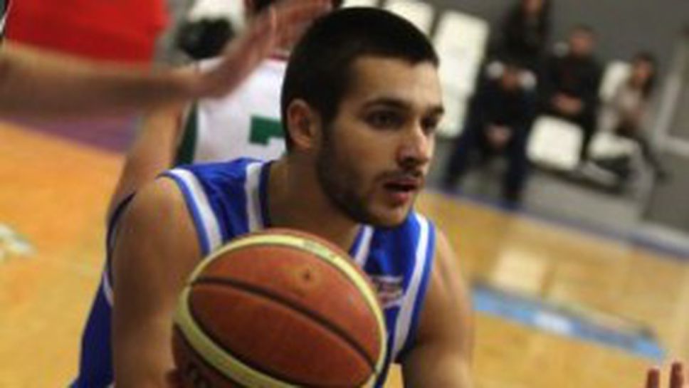 Промениха началния час на Черноморец - Рилецо