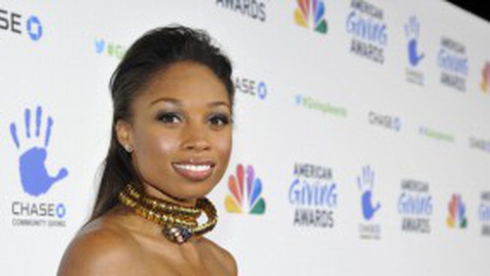 Алисън Филикс гони 11-а победа в Доха