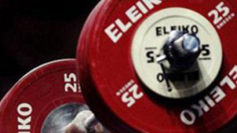 Руснак стана европейски шампион в категория до 77 кг