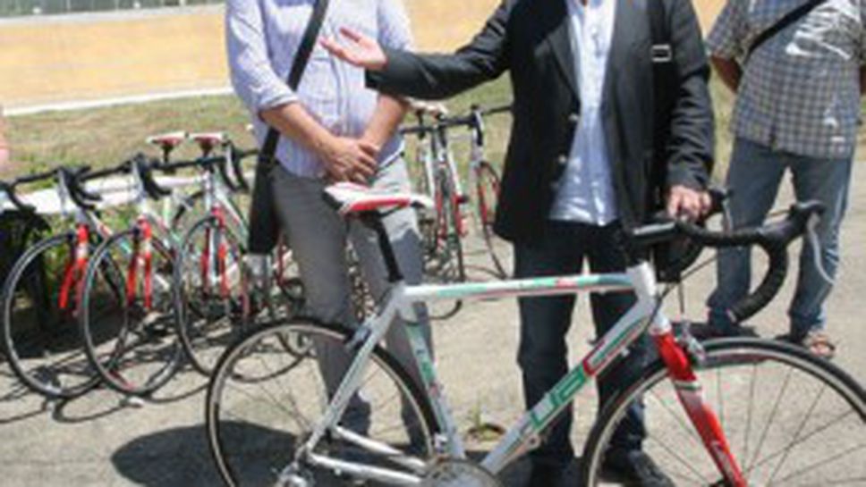 Президентът на БКС Петър Бончев: Габровски няма право да се явява на Общо събрание