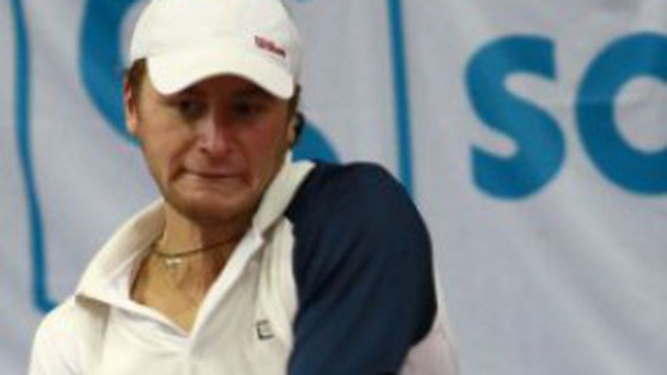 Двама национали се класираха за финала на "Сарженор Къп"