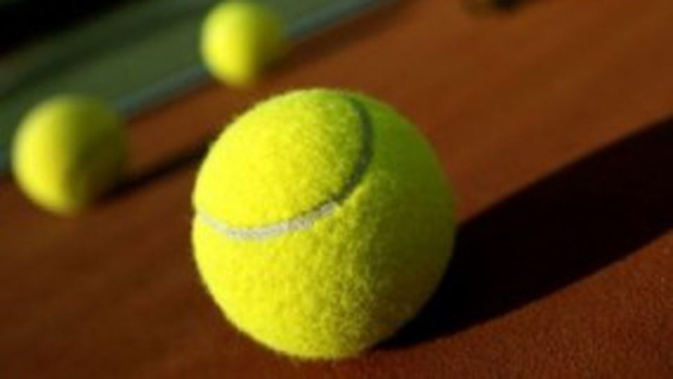 Атанасов и Шефкедов спечелиха титлата на двойки на "Сарженор Къп"