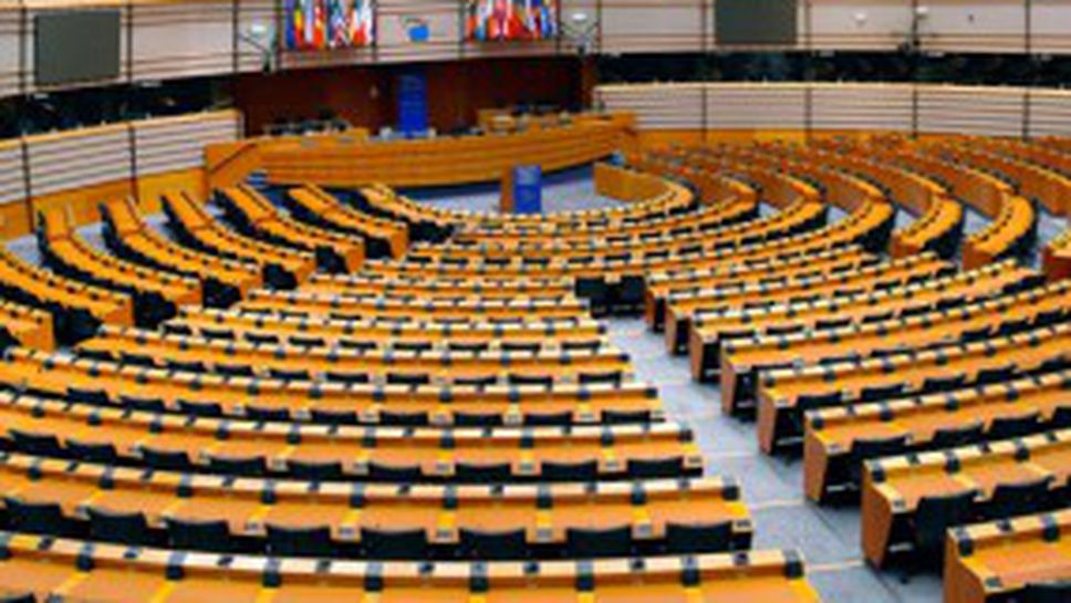 Европейският парламент ще се бори с уговорените мачове