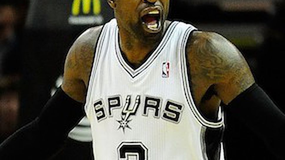 Спърс освободиха "Капитан Джак"