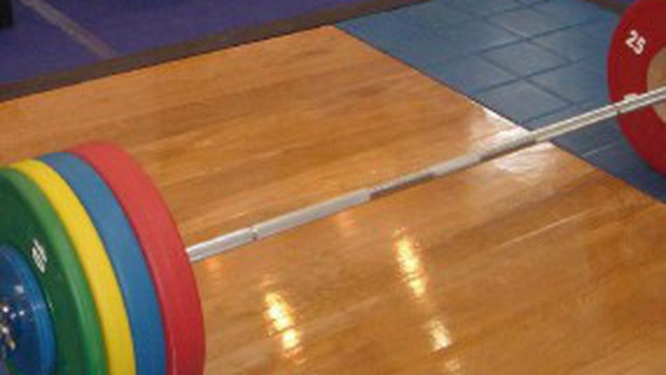 Васил Господинов се класира на четвърто място в група "Б" на ЕП в Албания