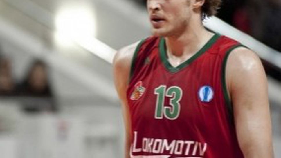 Руската доминация в Юрокъп продължава, Локо (Кубан) триумфира