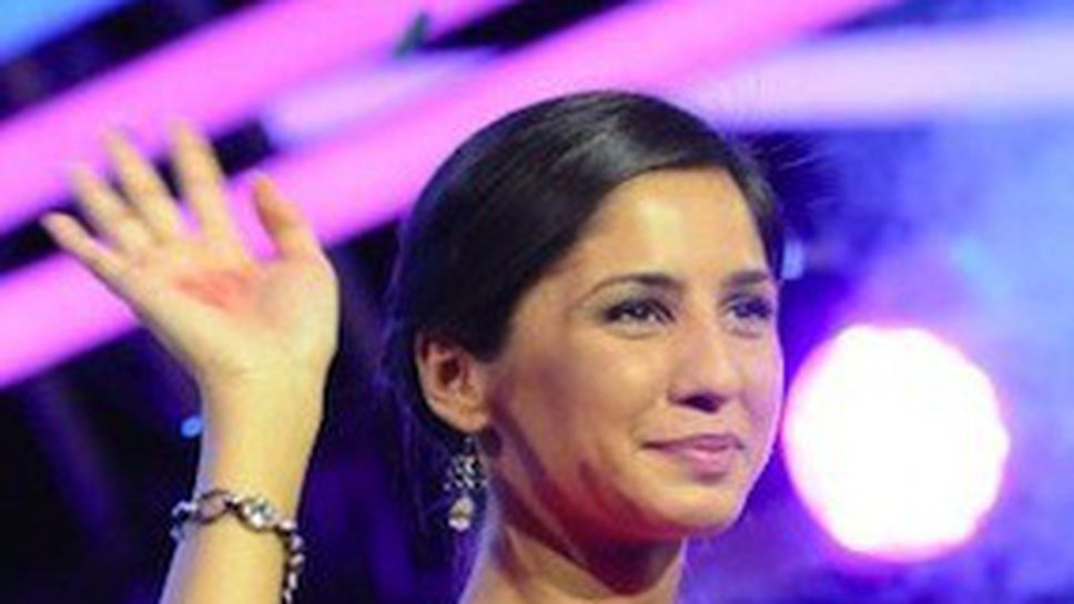 Мис Футбол: Брюнетките са по-секси