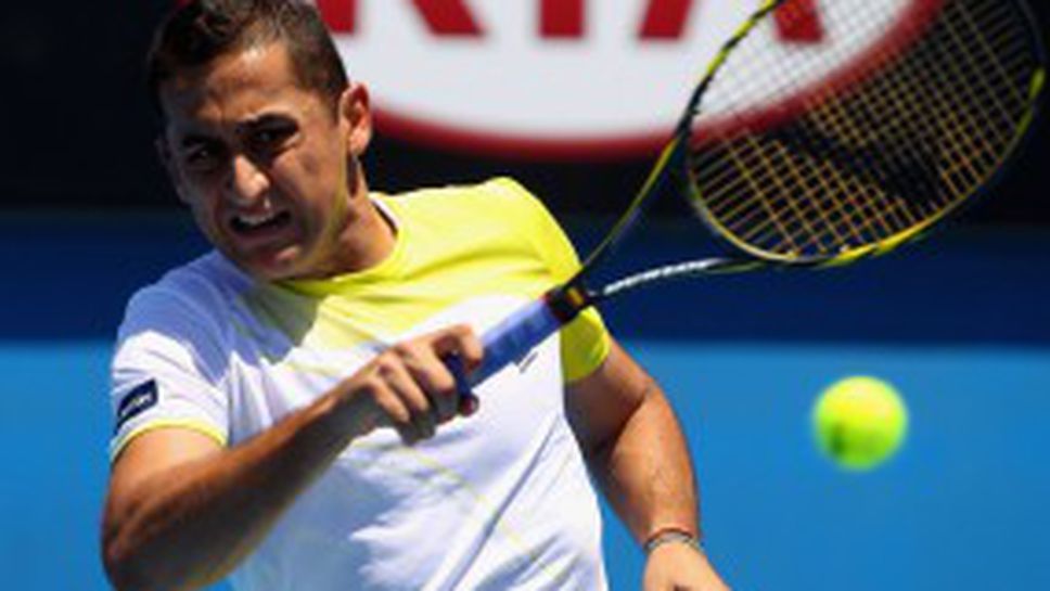 Алмагро и Иснър ще спорят за титлата в Хюстън