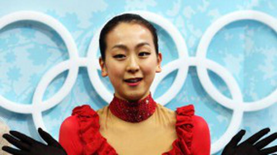 Мао Асада може да прекрати кариерата си след Сочи 2014