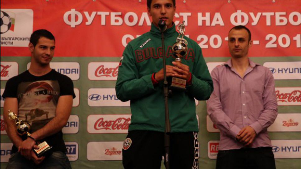 Георги Миланов подписва с ЦСКА