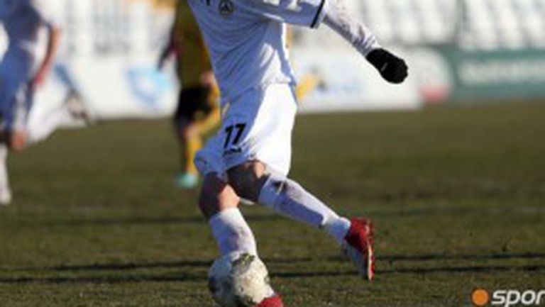 Лазаров: С такава игра ще отстраним Берое