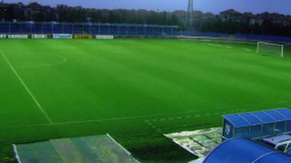 Калиакра победи трудно Видима в дербито на застрашените