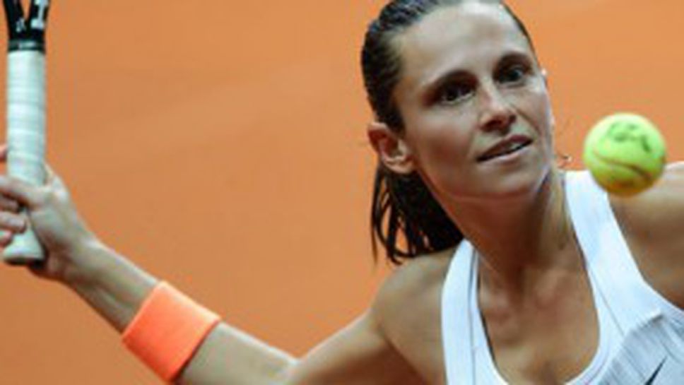 Винчи надви Квитова и триумфира в Полша