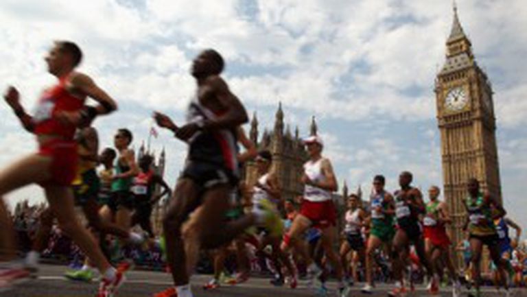 Обмислят отмяна на маратона в Лондон