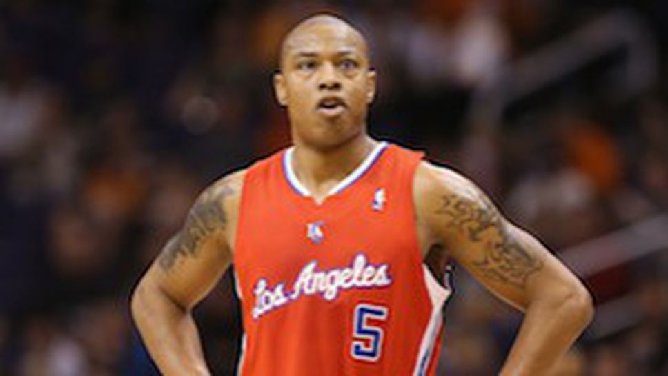 Клипърс продължиха черната серия на Портланд