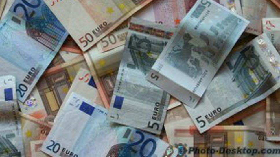 Испанските клубове дължат 670 милиона евро данъци