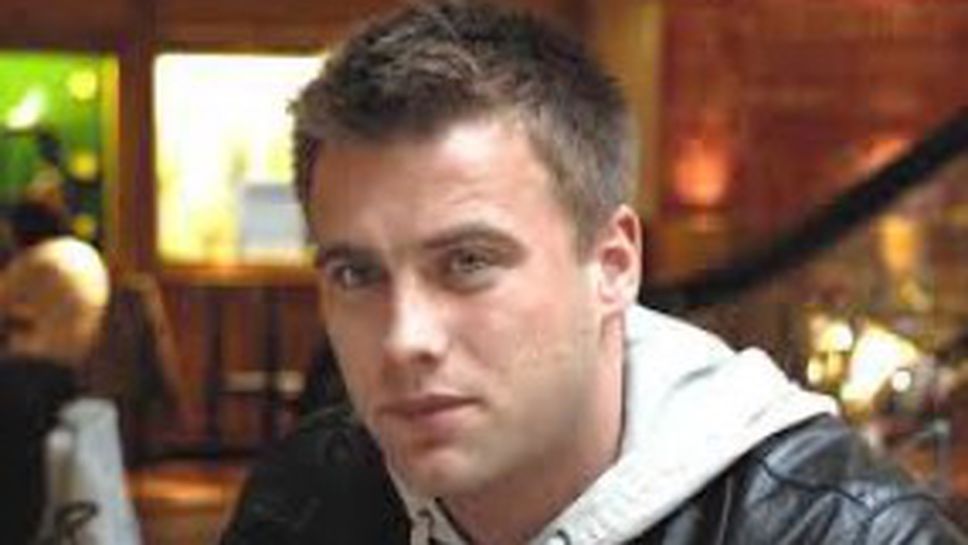 Боруц остава "светец" още 2 години